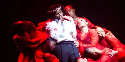 Christian Hip-Hop
