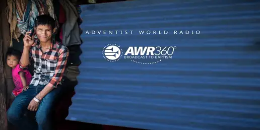 Adventist Radios