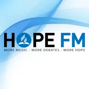 Hope FM UK