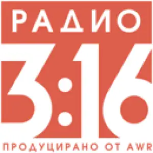 Radio 3:16