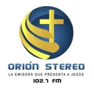 Orion Stereo